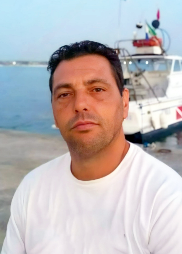 EROS DELL'OSA